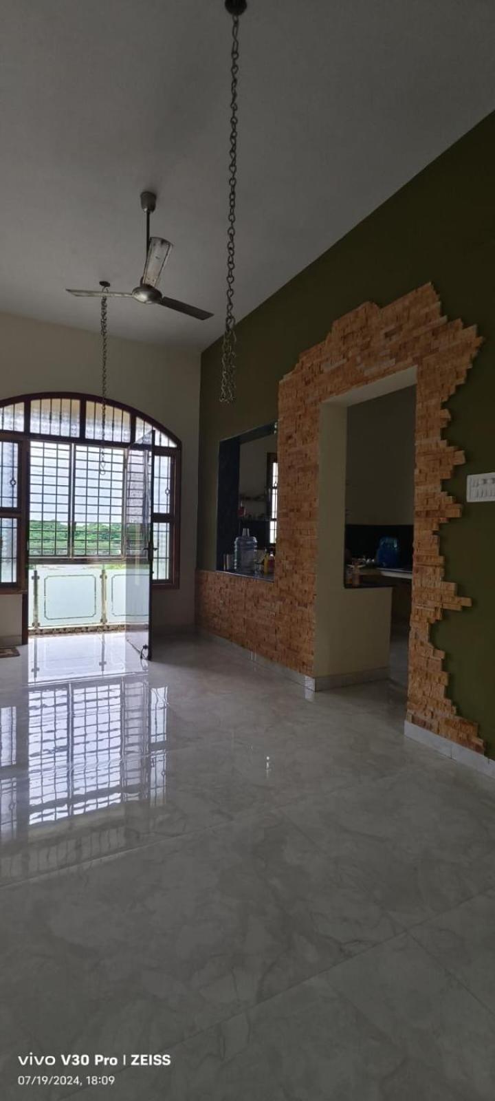The Lake Farm House Chennai Exterior foto