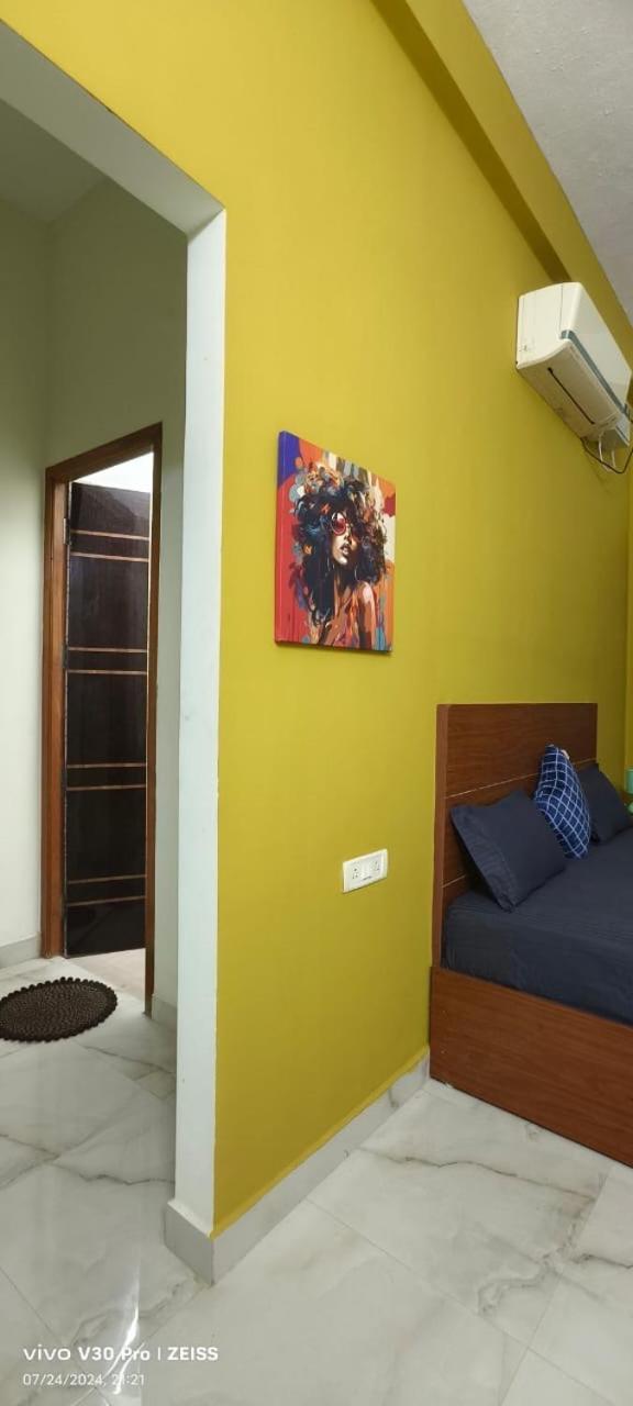 The Lake Farm House Chennai Exterior foto